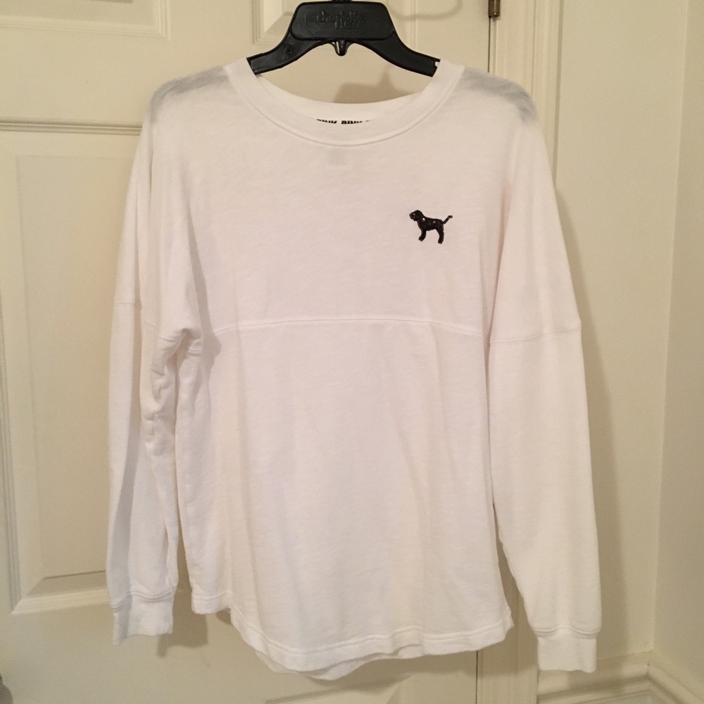 PINK Spirit Jersey